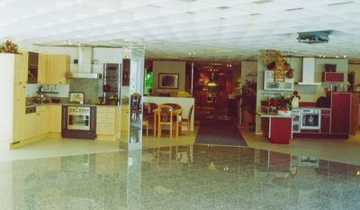 Küchenstudio 2000