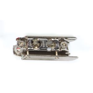 Montageplatte Inline