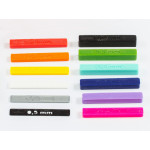 Unterlagen Flächenbündig einzeln