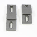 GLH Griffleistenhalter