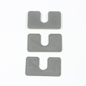 ULIDA Unterlagen Inselhauben